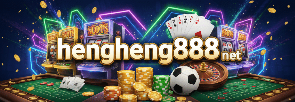 hengheng888 net