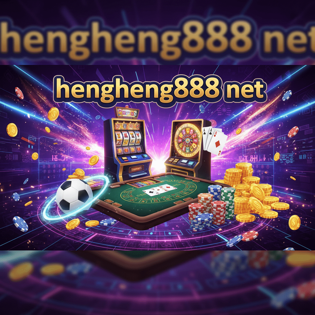 hengheng888 net