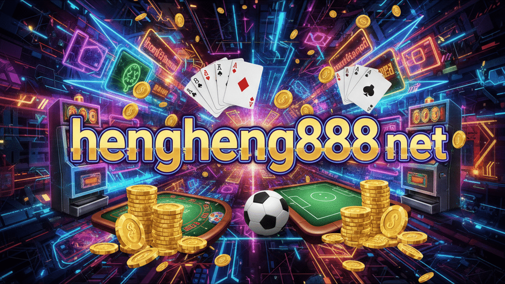 hengheng888 net