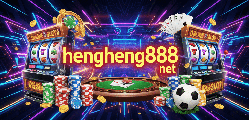 hengheng888 net